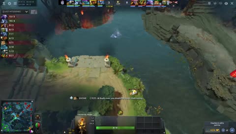 EN |OG vs EHOME | Bucharest Minor | @D2BOWIE