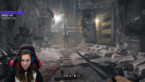 [Aus] Not an FPS pew pew