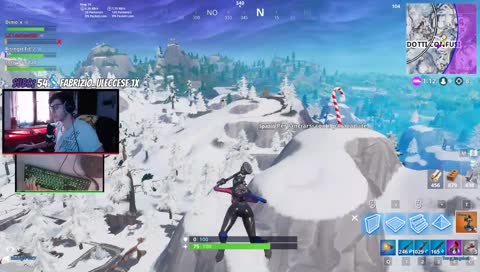 QUELLI DELLA MATTINA! EP. 1 | !ORARI  | CODE CREATORE: DIMO_X | !INSTAGRAM