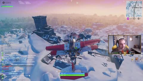 49K Kill&1900+ WIN! Kill de TR 1. Dünya'da 120.yiz! Ne, 900p 30fps yayın mı?