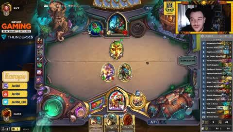 [ESP] Jac0b0: Ladder (!Sobre)