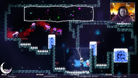 Vediamo un po' quanto ci metto a regequittare male