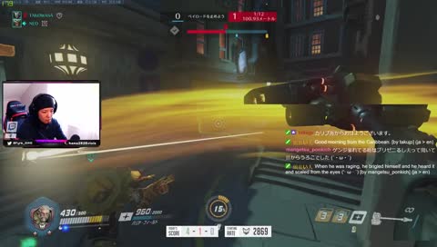 スウェーデンからこんばんは