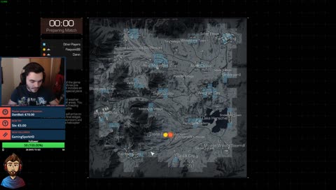 GER|| 18+ | Top 0,5% | gestern 10 Wins, können wir das heute Topen ?