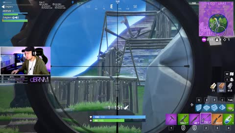 Duos med ZieglersGaming | DANSK