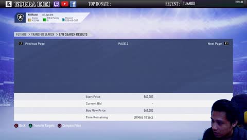 [ฟีฟ่า 19] เปิดการ์ดแดงกัน TOTY11ตัวมาตอนไหน?