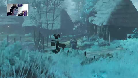 Australian Witcher 3