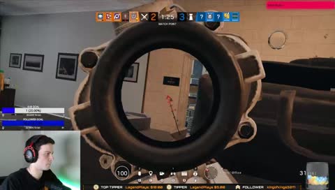 Askes someone to plant but has defusar