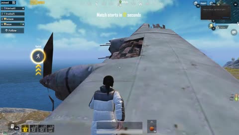 pubg mobile live streaming
