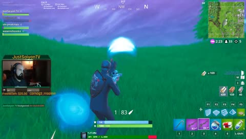 [ENG] stuff and things