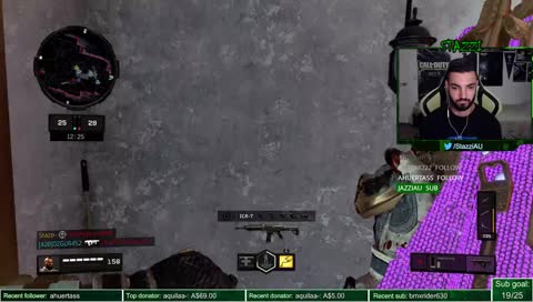 [AUS] Chilled vibes | Your favourite bearded Aussie