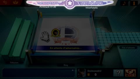 On va tryhard un peu, à la recherche de mon futur main (ID: DJ609 CODE: 5287)