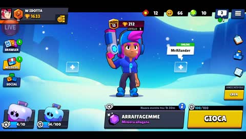 brawl stars bitch