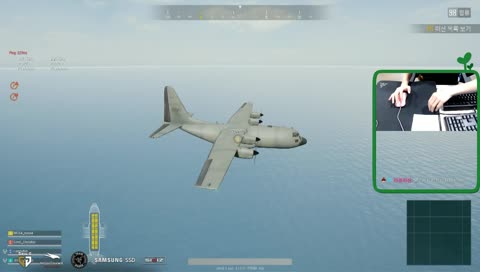 디엠알장인 빡정영이