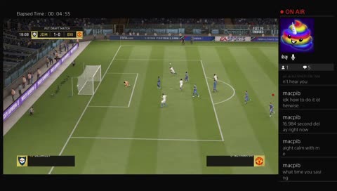 Fun in the sun with Headie One