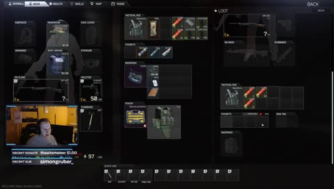 [Hun/Eng] Cucu I Szökés Foxal I !discord !rogxbo4