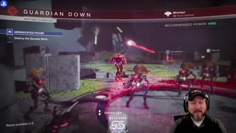 2 Year Partnerversary!