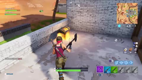 Fortnite - Guardians of the fortnite galaxy