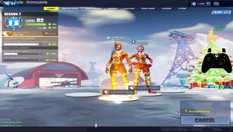 PC w/ Controller | Practice Cord Scrims! w/ AssaultSZN | !discord !binds !settings !sub