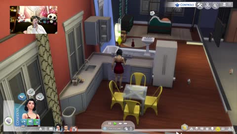 12HR STREAM! THE ADVENTURES OF BETTY-ANNE (ep. three)