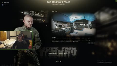 Nvidia Contest entered!!! How do i play?