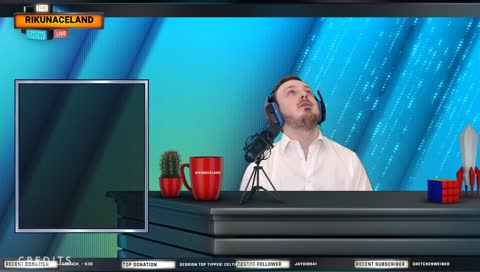 [ENG] [Blind] 3.5th day - what the heck am I doing?