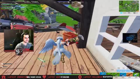 2897 Wins | 61k Kills | new ARK skin | supp-a-creator: mastirias