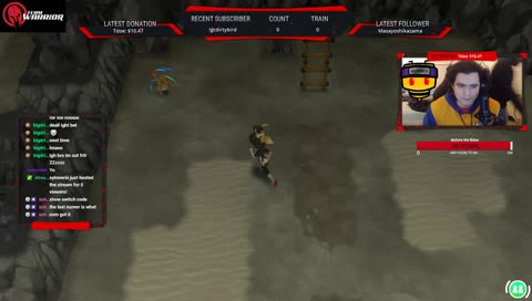 ShiningHunting #HumbleBees #teamwarrior