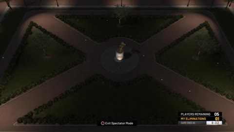 97 IN COMP STAGE | BEST STRETCH | CAN YOU GUARD ME ? | 57% TO 98