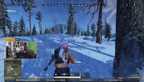 Thats a wowie clap moment