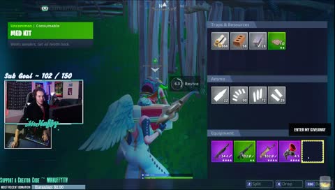 Most epic thing ive ever seen him do