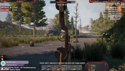 [ENG/PC] Causal Gaming w/ friends! !discord #BB #B42 #T3 #DirtFam