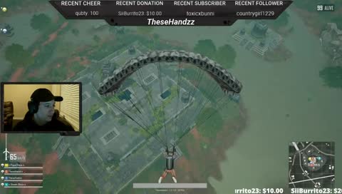Good morning everyone! The road to 600 wins, 15,000 kills! PUBG Sanhok!!!