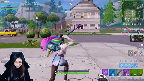 Best Twitch Streamer ever