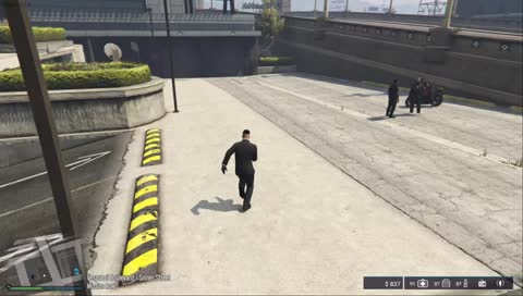 [ADASTRA][Officier]John White LSPD [SRT]  #20