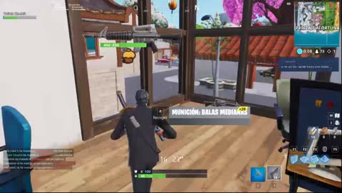 [ARG-KRS] Squad con los chicos de la krs! !monedas - !minijuegos - !molestar