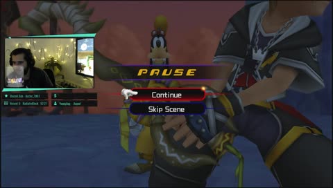 ヾ(⌐■_■)ノ♪ 🔥[ENG/SWE]