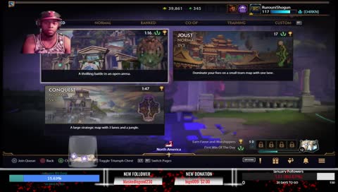 [PS4] SMITE: Realm of the Gods