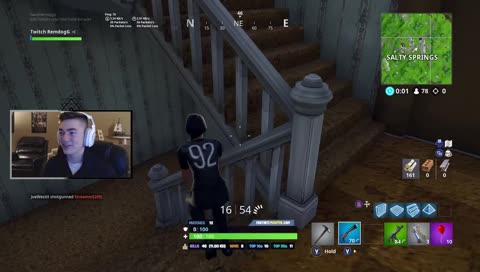 273 DAYS Consecutively Streaming! |1750+ Wins | 27K+ Kills | #DogHouse