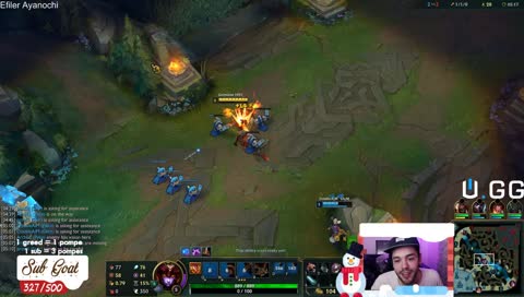 SHYVANA AP EN D1 ?! ( !ugg)