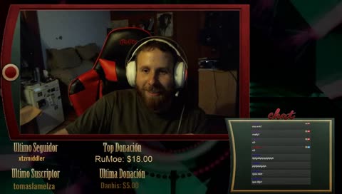 HOY TORNEO 1V1 ARRANCA 19:10