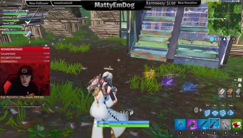 Dubs on Dubs on Dubs -- !Faze for the video LESS GO
