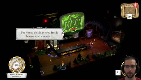 ᴴᴰ[FR][PC] Du soir, jusqu'à l'aube !