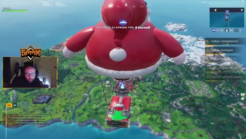 stasera si spaccano ginocchi..