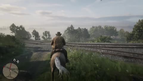 First Playthrough: Ruling the West