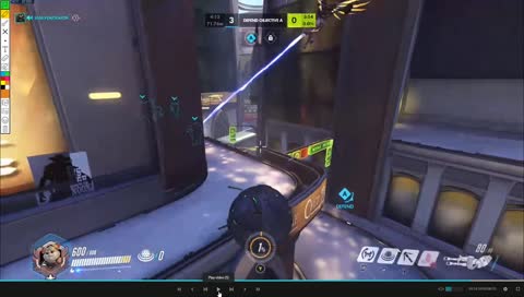 VOD Reviews with #1 Wrecking Ball NA smile