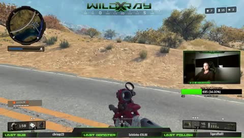 Ger/Eng ||600+ WINS|| [Ragemode?!] >1%Beastmode< || Mit Bambii im Kängurubeutel!! || [Top 25 on PS World Rang]