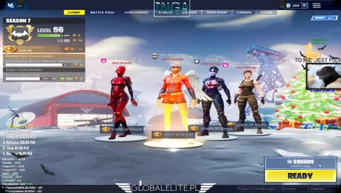 Gierki z widzami | Inga | !konkurs !gra |