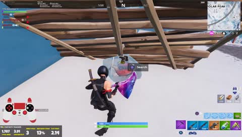 Scrims w Murf bot | Come say hi:) | Follower Goal 1030/2000