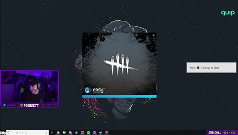 Last Stream Before Vacation <3